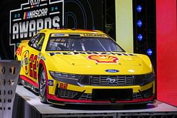 Why race cars in NASCAR are called stock cars? All you need to know