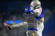 NCAA Football: UNLV at San Jose State - Source: Imagn