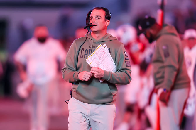 Shane Beamer feels "very blessed" after South Carolina contract extension