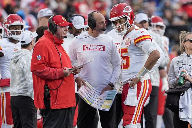 NFL analyst makes bold claim about Chiefs' three-peat dreams ahead of AFC title clash