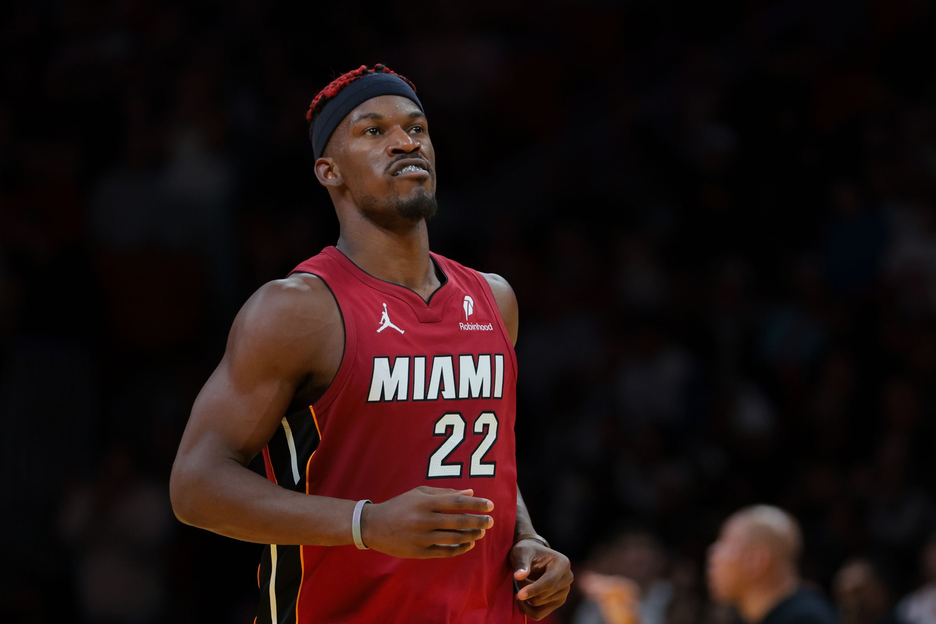 NBA: Milwaukee Bucks at Miami Heat - Source: Imagn