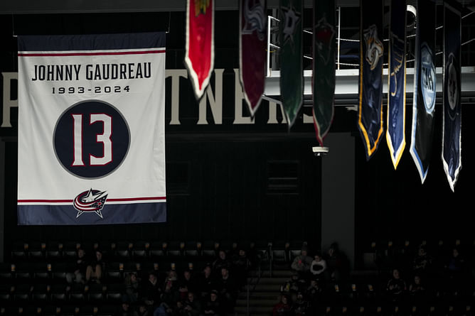 Sean Higgins rejects 35-year prison sentence plea deal, pleads not guilty for involvement in Matthew and Johnny Gaudreau's deaths: Report