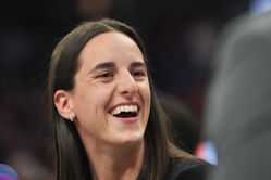 WNBA legend Lisa Leslie makes feelings known about Caitlin Clark's 'impact' on Fever's game-changing $78M construction