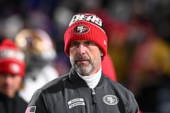 "I don't understand how to answer that" - Kyle Shanahan stunned by 49ers reporter's question in press conference