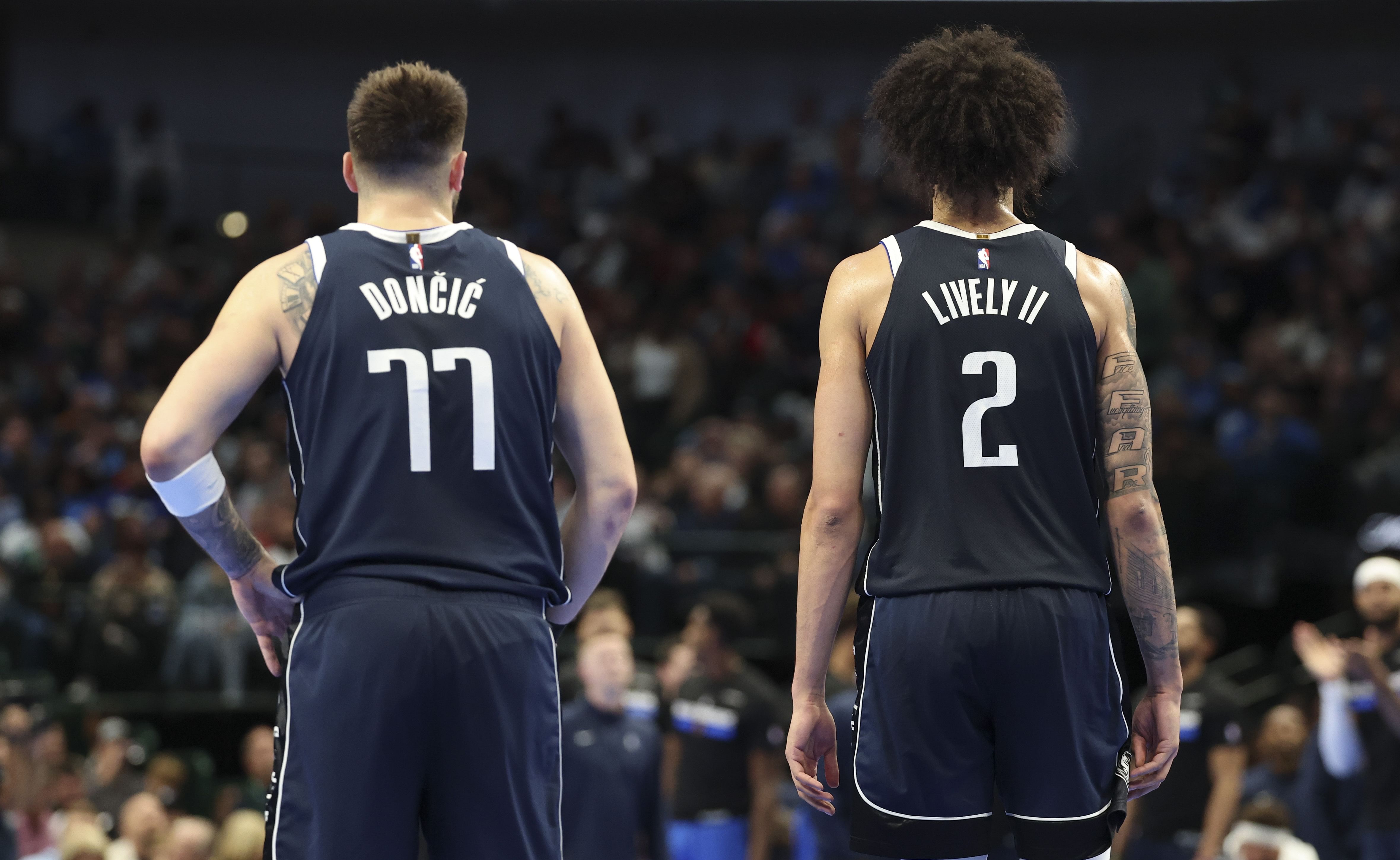 NBA: Memphis Grizzlies at Dallas Mavericks - Source: Imagn