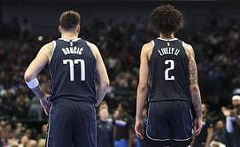 Dallas Mavericks Injury Report (Jan. 20): Latest on Luka Doncic and Dereck Lively II's availability