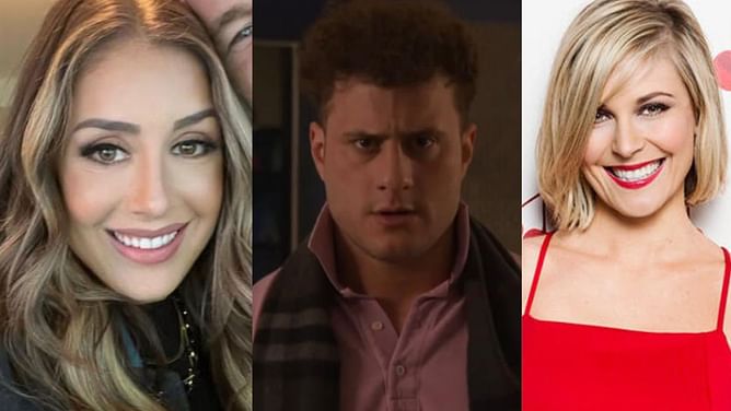 5 Times MJF unapologetically targeted the WAGs of stars
