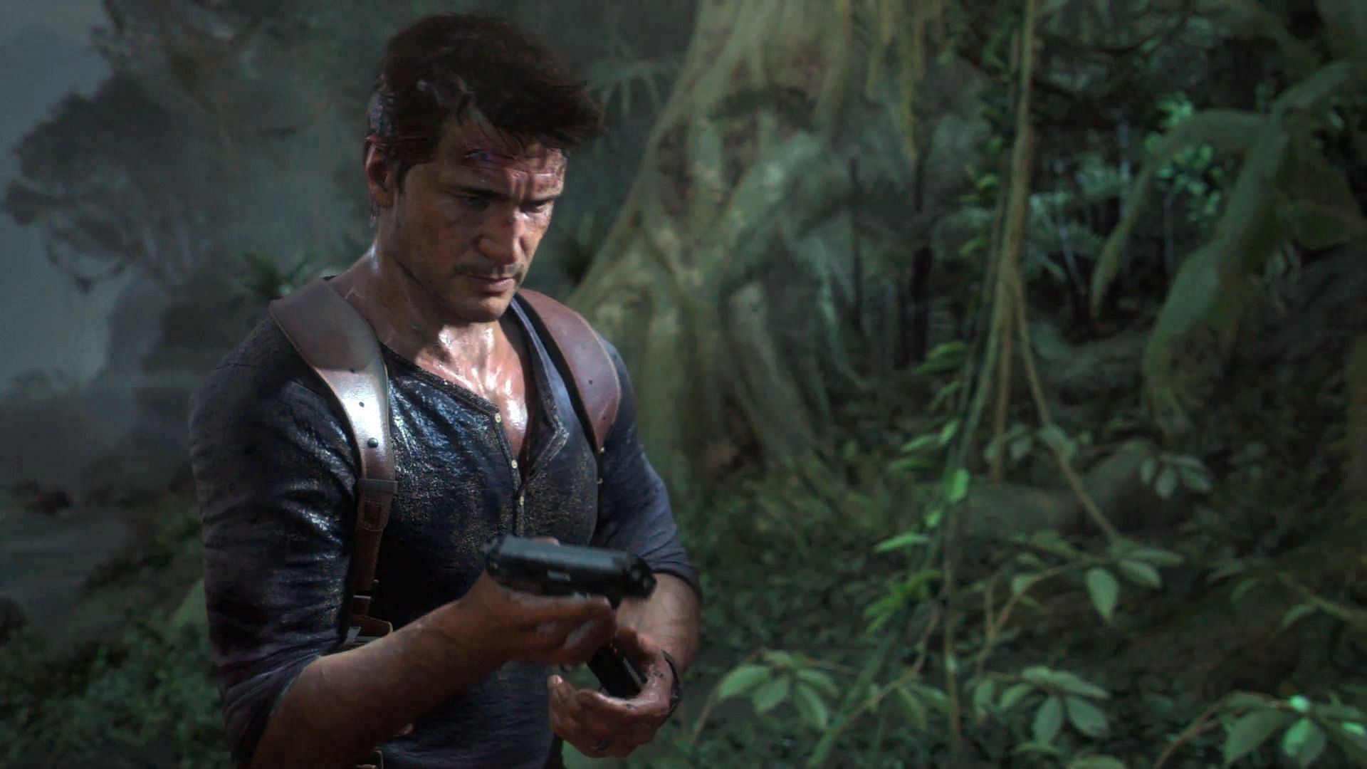 Is it worth playing Uncharted 4 in 2025?