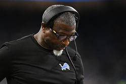 Ex-Jets QB uninspired with Aaron Glenn hiring - "We're going down the same road once again"