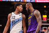 Atlanta Hawks vs LA Lakers Prediction and Betting Tips | Jan. 3, 2025