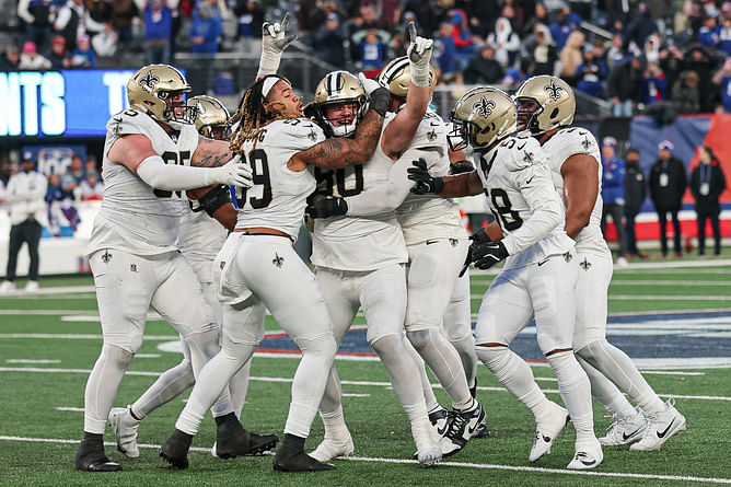 NFL insider’s notes on Saints: Latest on search for new head coach and questions around GM Mike Loomis’s future