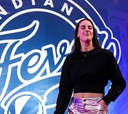 "WNBA will say a black girl was the reason": Fans react to Caitlin Clark shattering Olympic, World Series, and Grammy viewership records in 2024