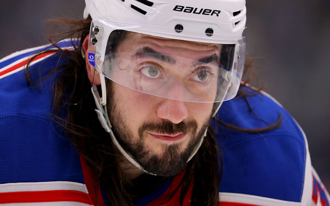 Mika Zibanejad makes his feelings extremely clear on how NY Rangers can remain confident despite lack of wins