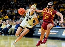 "My teammates convinced me to read it": Kylie Feuerbach expresses her thoughts on her latest read via a TikTok video