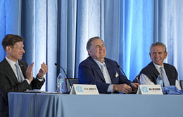 UNC GM Mike Lombardi reveals why Bill Belichick is inclined towards CFB in 2025