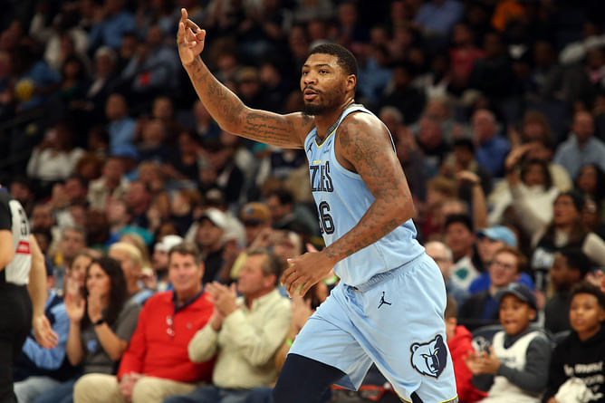 NBA Trade Rumors: $20,210,285 former DPOY available at cut price for recent injury issues