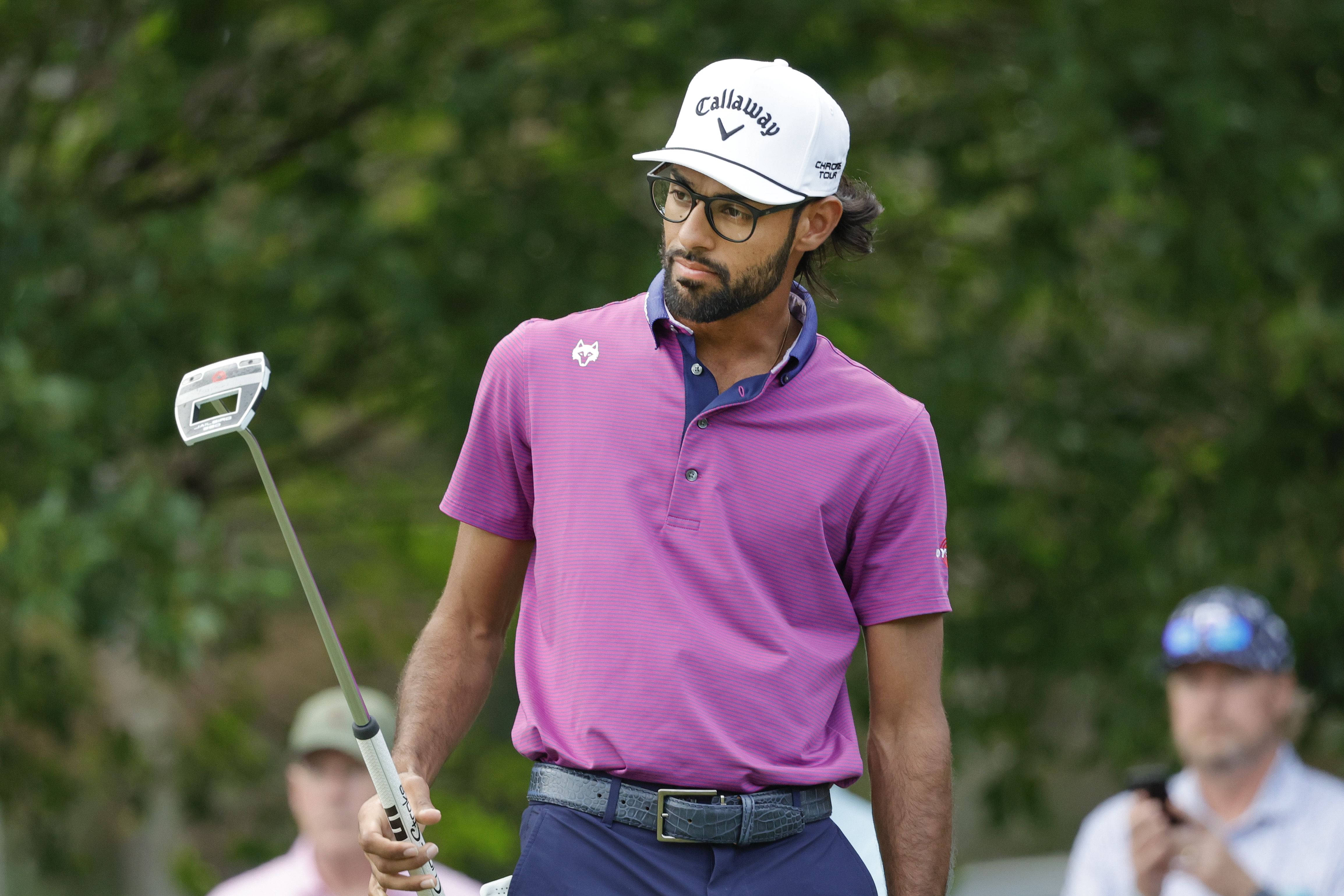 PGA: Grant Thornton Invitational - Source: Imagn