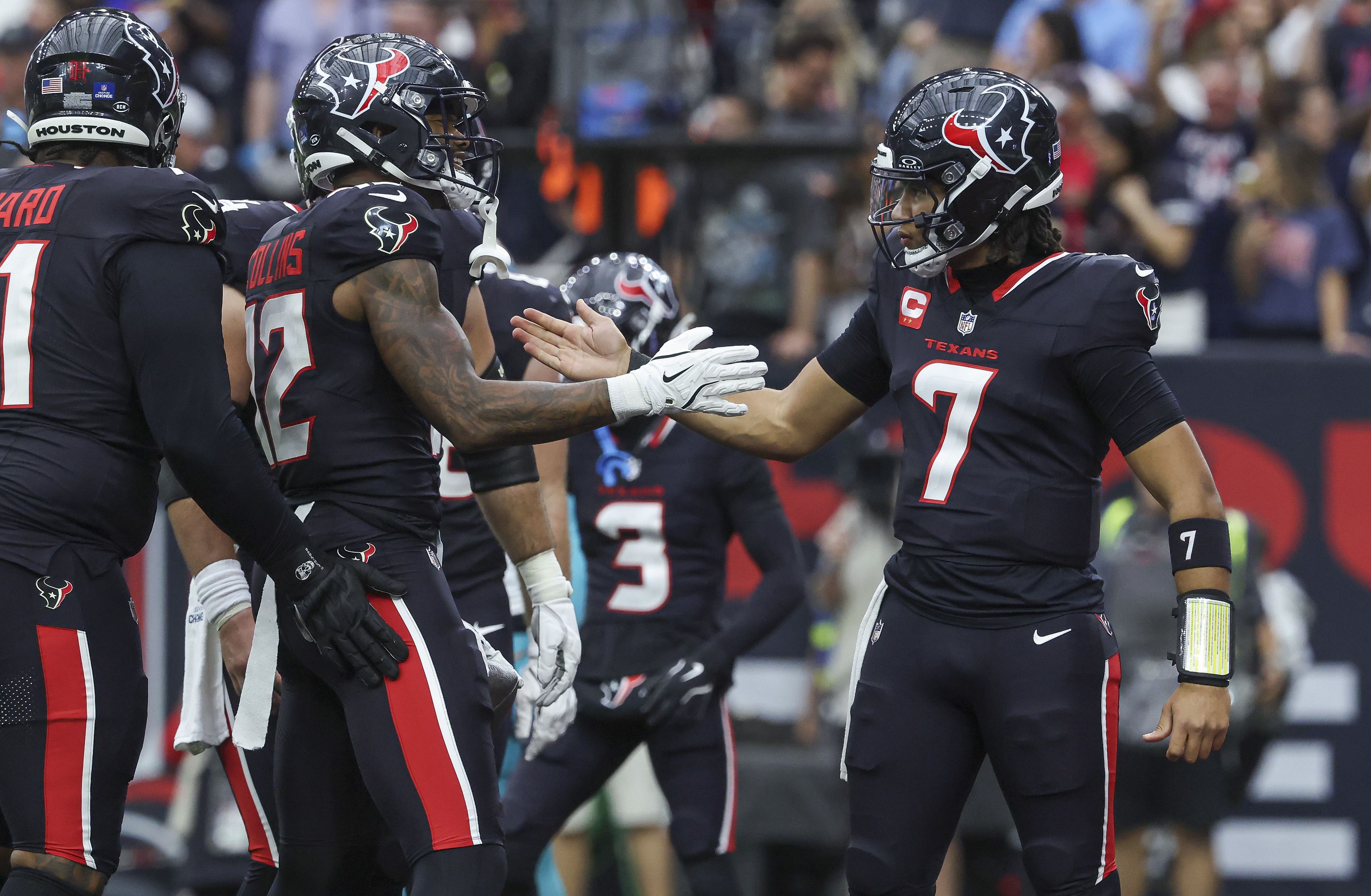 NFL: Why Texans will pull an upset win over Chiefs - Source: Imagn