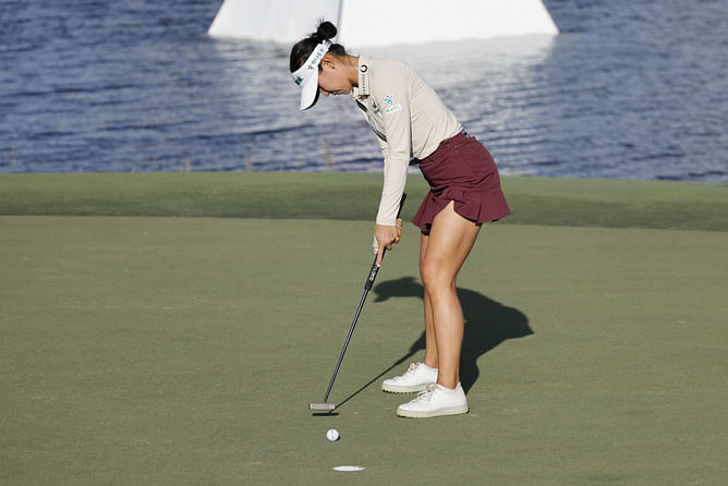 “Began to question myself”: Lydia Ko gets brutally honest about her rough patch in 2024