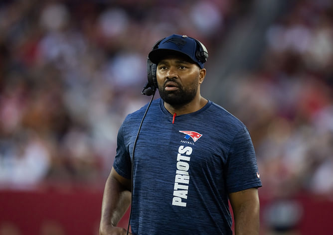 NFL analyst flames Patriots for firing Jerod Mayo, details real reason for ex-HC's exit - "They call it Black Monday for a reason"