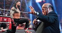 Paul Heyman to cost Roman Reigns the WWE Royal Rumble match this year for a major reason? Exploring the possibility