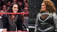 77-year-old WWE Hall of Famer wants Nia Jax to “suffocate” him; made his feelings known about her