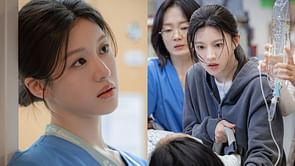Go Youn-jung-starrer and Hospital Playlist spin-off Resident Playbook reportedly set to premiere on tvN this April