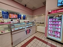What is Baskin Robbins’ flavor of the month for February? Flavor and products explored