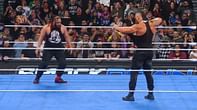 The birth of a new Bloodline; Putting WWE on notice - 4 Possible finishes for Jacob Fatu vs. Braun Strowman at Saturday Night's Main Event