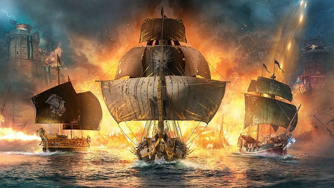Is it worth playing Skull and Bones in 2025?