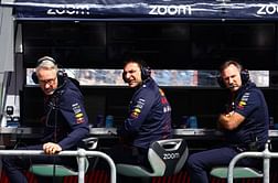 Red Bull announce early release of key personnel to Audi as McLaren's new signing's departure gets delayed