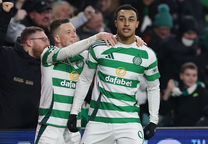 Celtic vs Dundee FC Prediction and Betting Tips | January 25th 2025