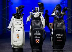 "I can buy a cart with that"; "Now I'll for sure break 100": Fans react to new $2,898 golf bag