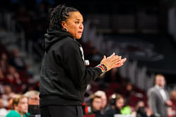 “We had 2 black female officials”: When Dawn Staley raised her voice against narrative around South Carolina’s Final Four game vs Iowa
