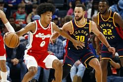Memphis Grizzlies vs Golden State Warriors Predicted Starting Lineups and Depth Chart for Jan. 4 | 2024-25 NBA Season