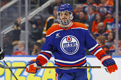 Ontario Hockey League's Brantford Bulldogs sold to Oilers' Zach Hyman and family: Reports