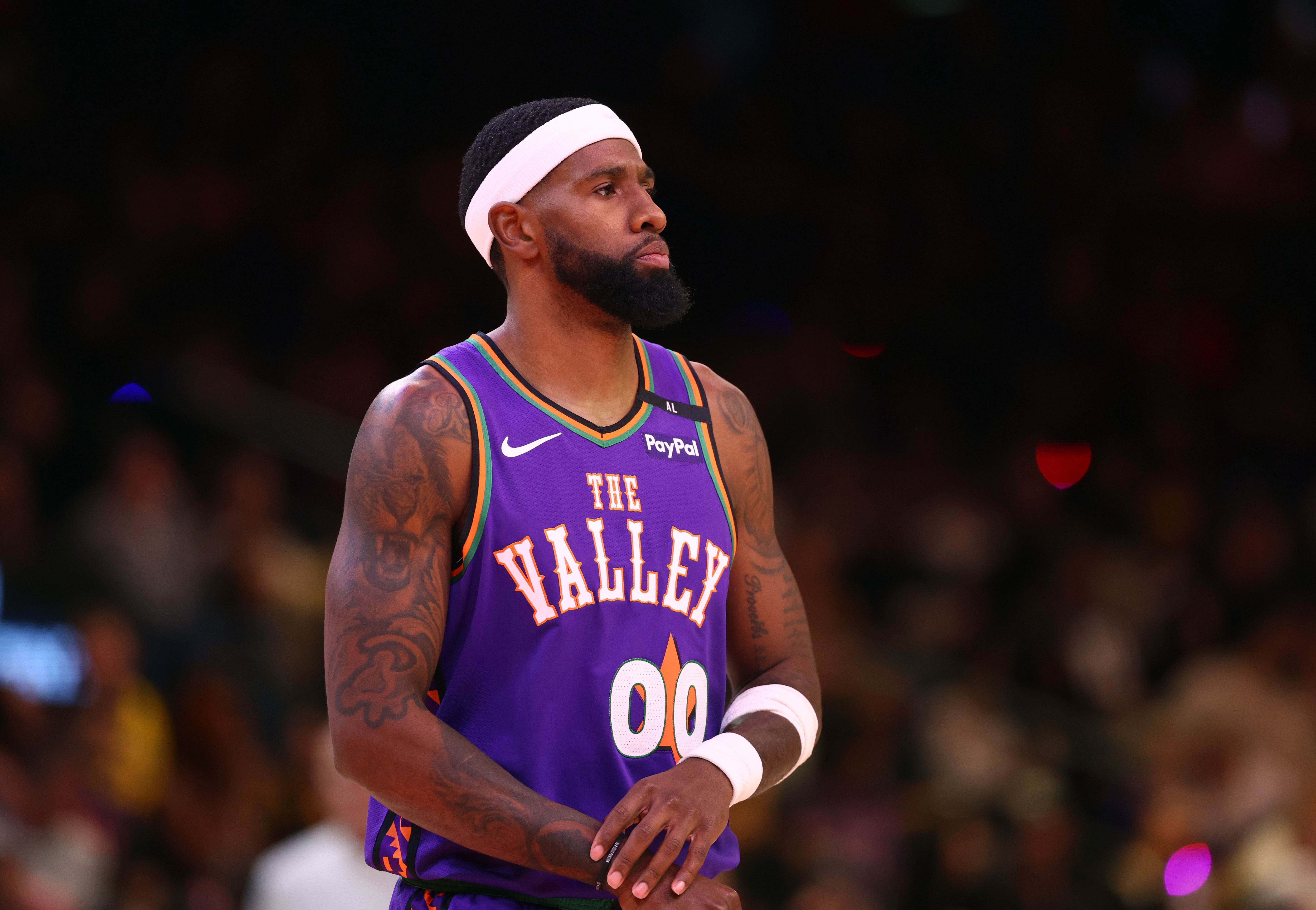 NBA: Indiana Pacers at Phoenix Suns - Source: Imagn