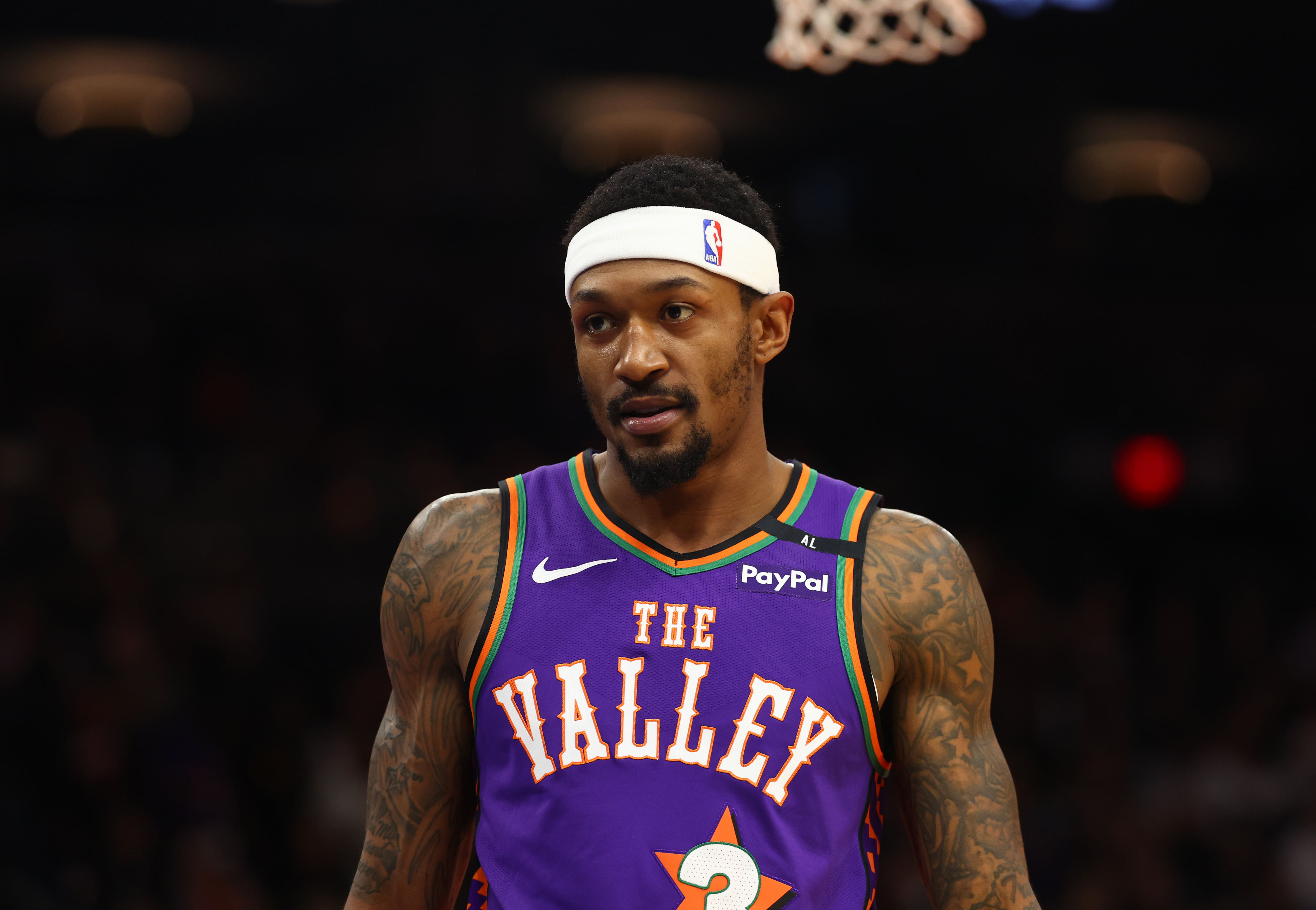 NBA: Indiana Pacers at Phoenix Suns - Source: Imagn