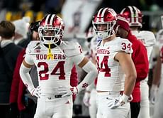 "I’m not blaming SMU or Indiana": CFB sportscaster hits back at Kirk Herbstreit & other analysts for criticizing CFP committee