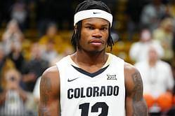 "We would be absolutely fools if we pass up on Travis Hunter": Former NFL RB makes case for Colorado two-way star's Titans transition