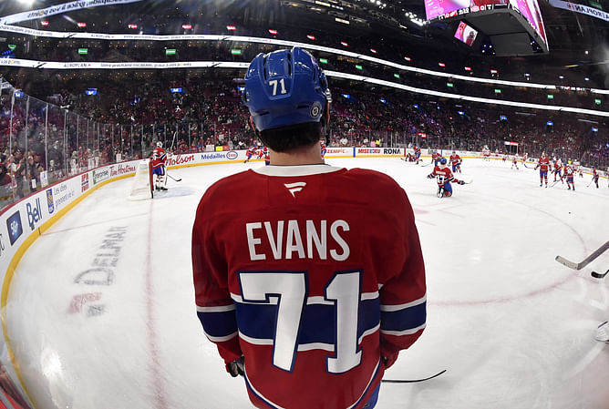 Insider David Pagnotta hints at what Montreal Canadiens may do with $5,100,000 forward whose value 'continues to skyrocket financially'