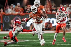 CFB world reacts to director Rich Clark sparking quarterfinal hopes