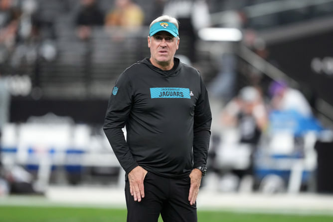 NFL insider believes one major Jaguars red flag could hinder hiring next HC after Doug Pederson's firing
