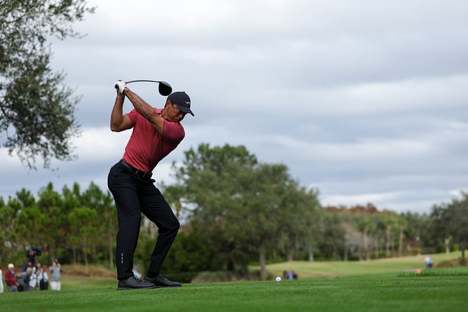 Tiger Woods’ ex-coach gets honest about TGL’s “impact” on golf days ahead of first tournament