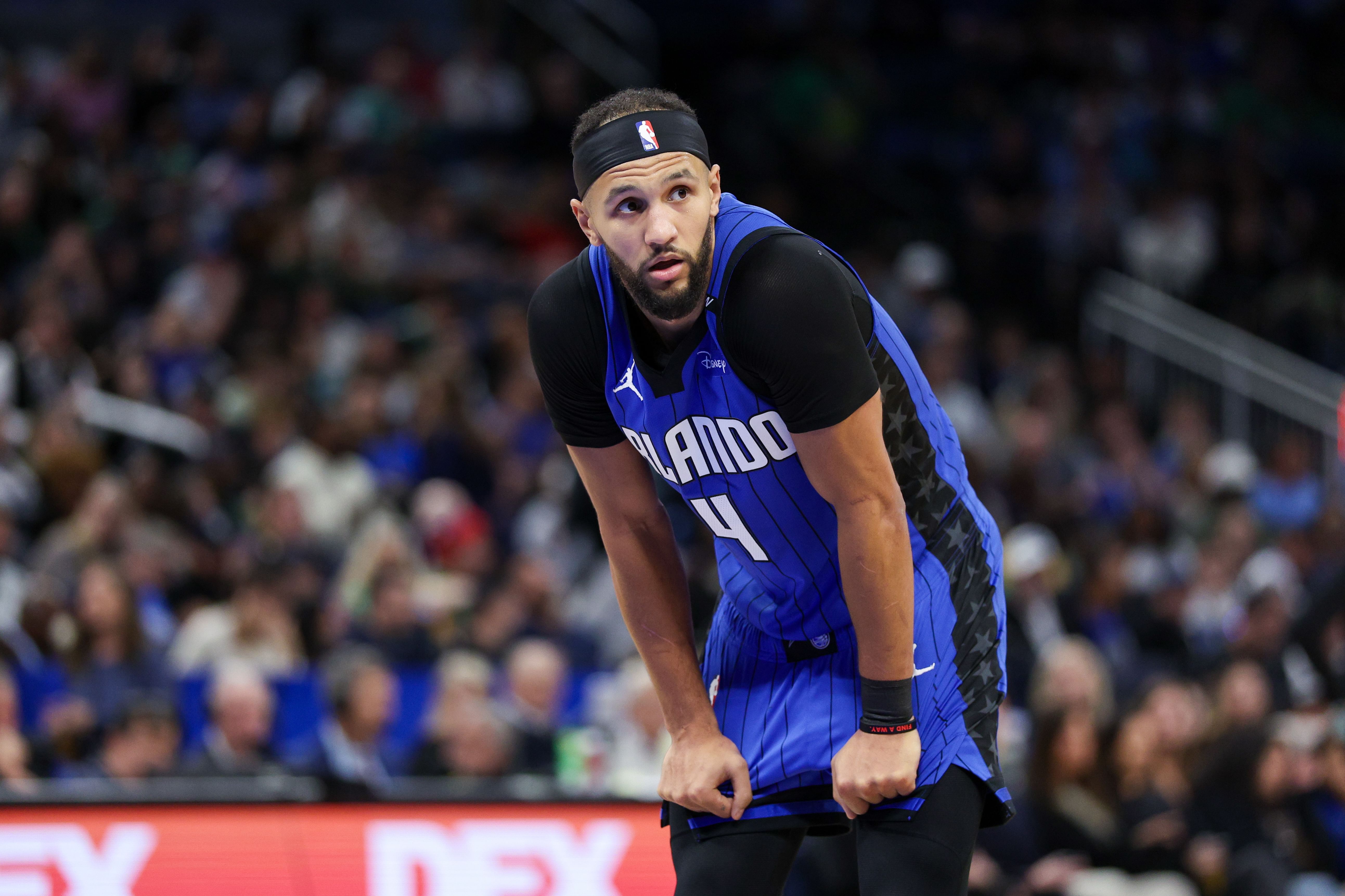 NBA: Boston Celtics at Orlando Magic - Source: Imagn