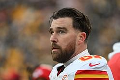 "I can't look at price tags": Travis Kelce once showed off big time after $57,250,000 payday