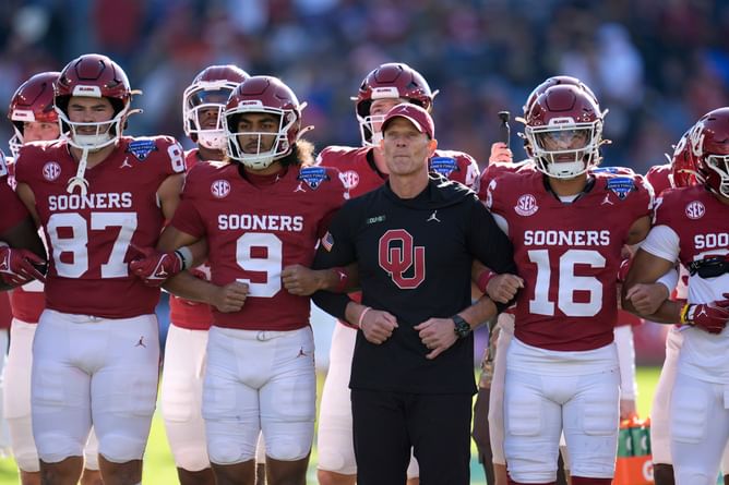 "He can't have another season like this": Paul Finebaum makes bold prediction about SEC coach's job security