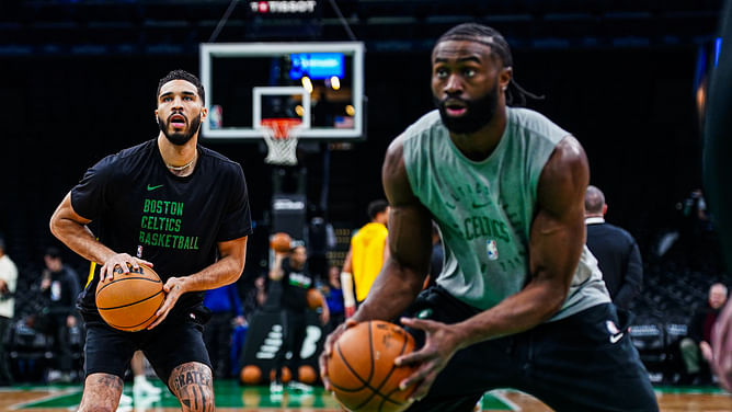 Celtics sale predicted to exceed $6 billion after first round of bids: Reports