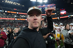 "They call it regression": CFB Insider has a clear stance on Lincoln Riley's record at USC
