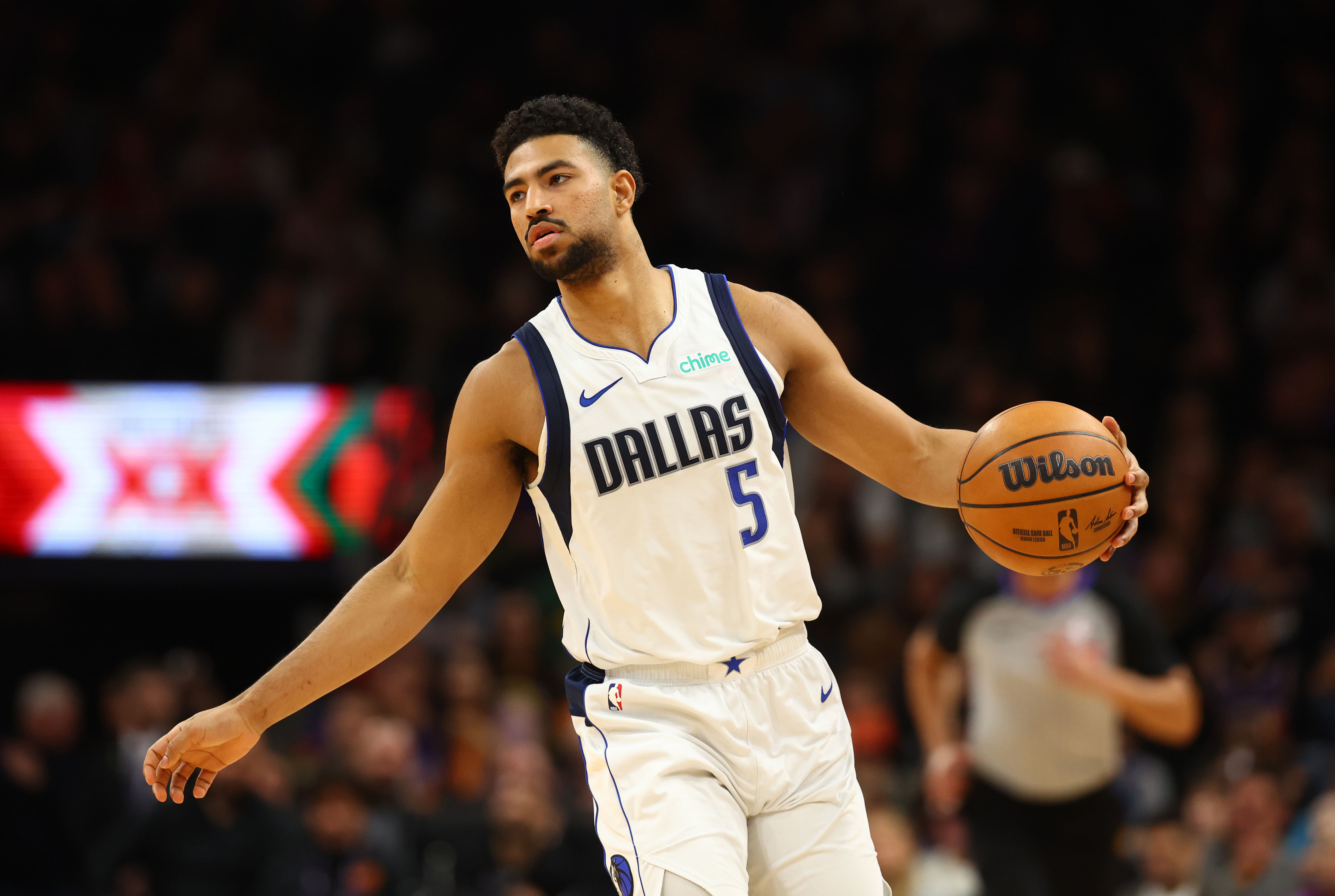 NBA: Dallas Mavericks at Phoenix Suns - Source: Imagn